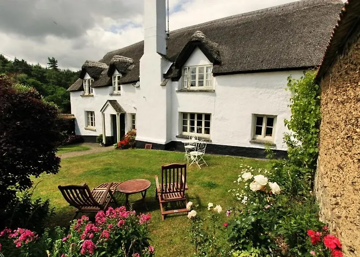 Brook Farmhouse