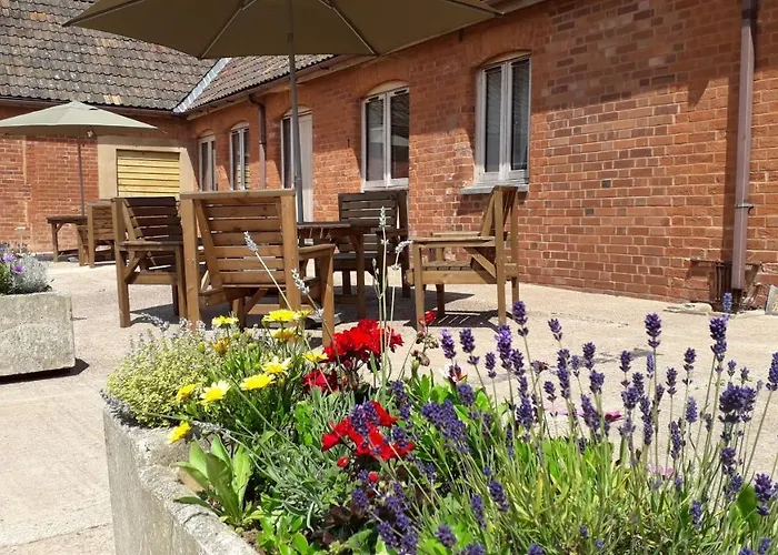 Courtbrook Farm Apartments