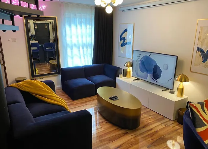 Stunning 2 Bed Apartment, In The Heart Of Exeter!