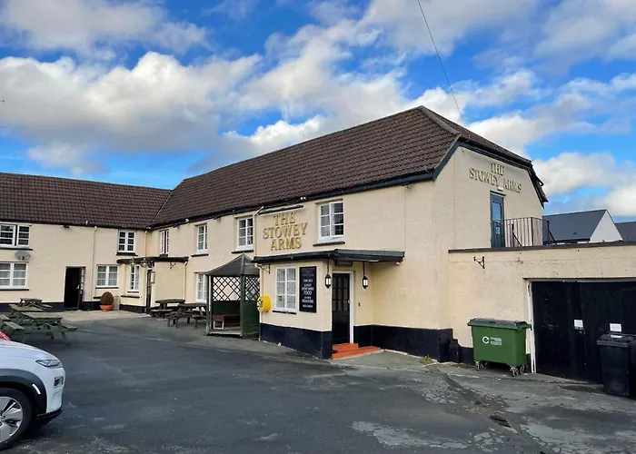 Stowey Arms
