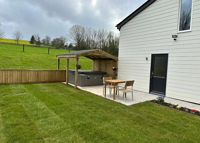 Springwell Lodge