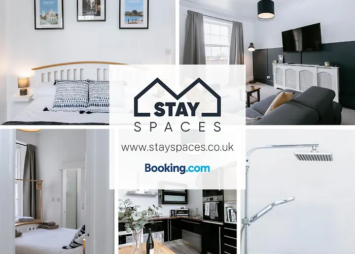 Peaceful Apartment, Private Parking, Long Stay Prices, Close To Uni, Hosp, Centre