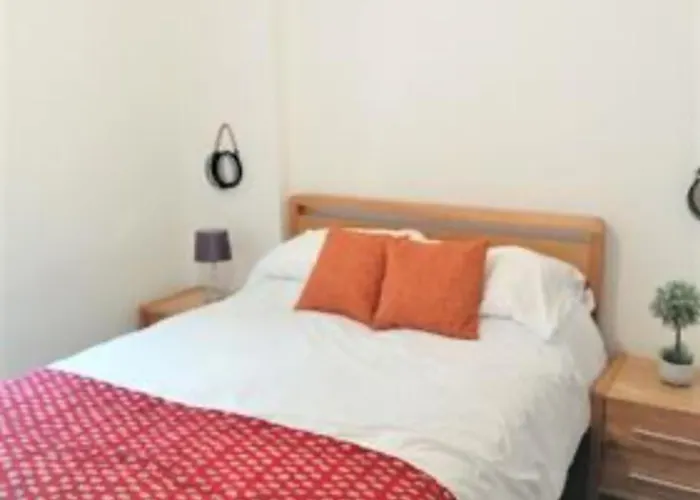 The Lodge, The Courtyard - Simple And Affordable