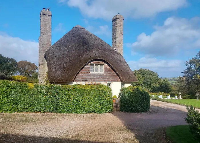 Rock House Cottage