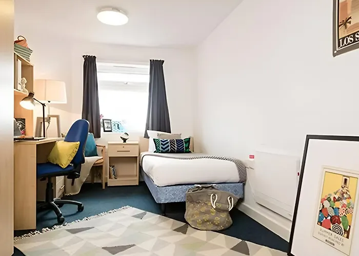 Student Only, Ensuite At Bonhay House