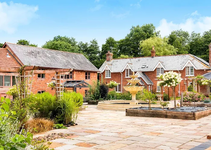 Oak Cottage
