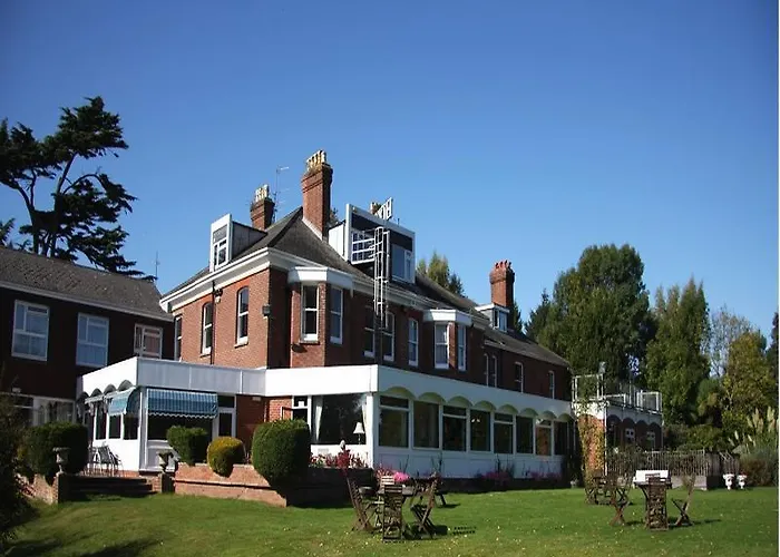 Gipsy Hill Hotel