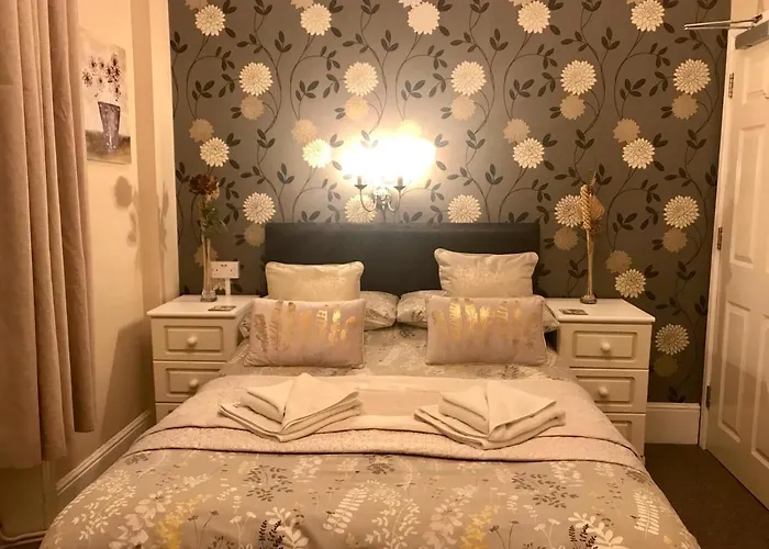 Braeside Guesthouse