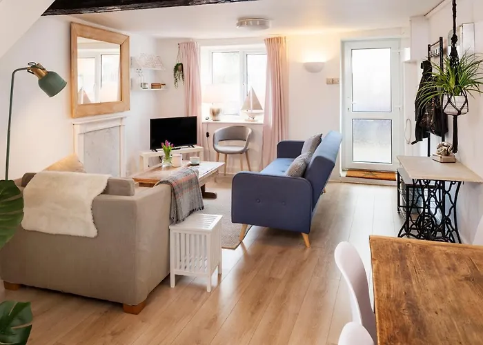Nomi Homes - Topsham - Exeter - Exmouth Beach - Central - Wifi - Bookdirect