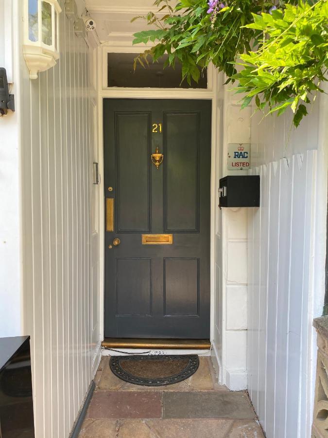 Braeside 3*