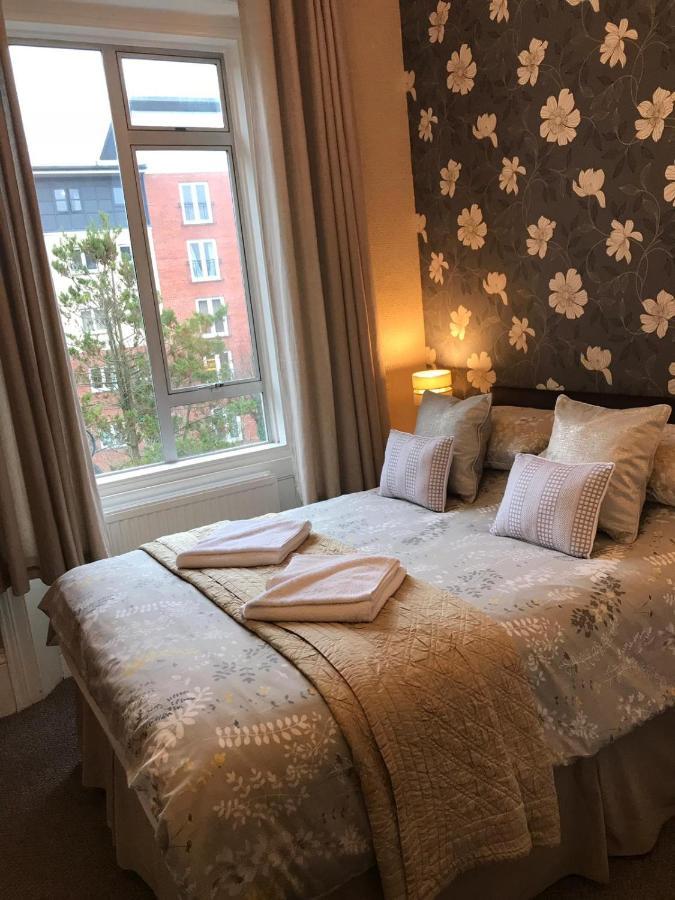Braeside Guest house 3*