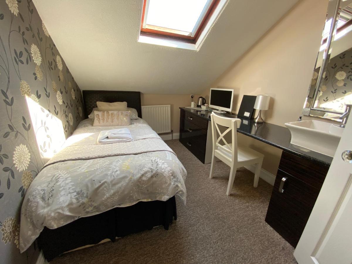 Braeside Guest house