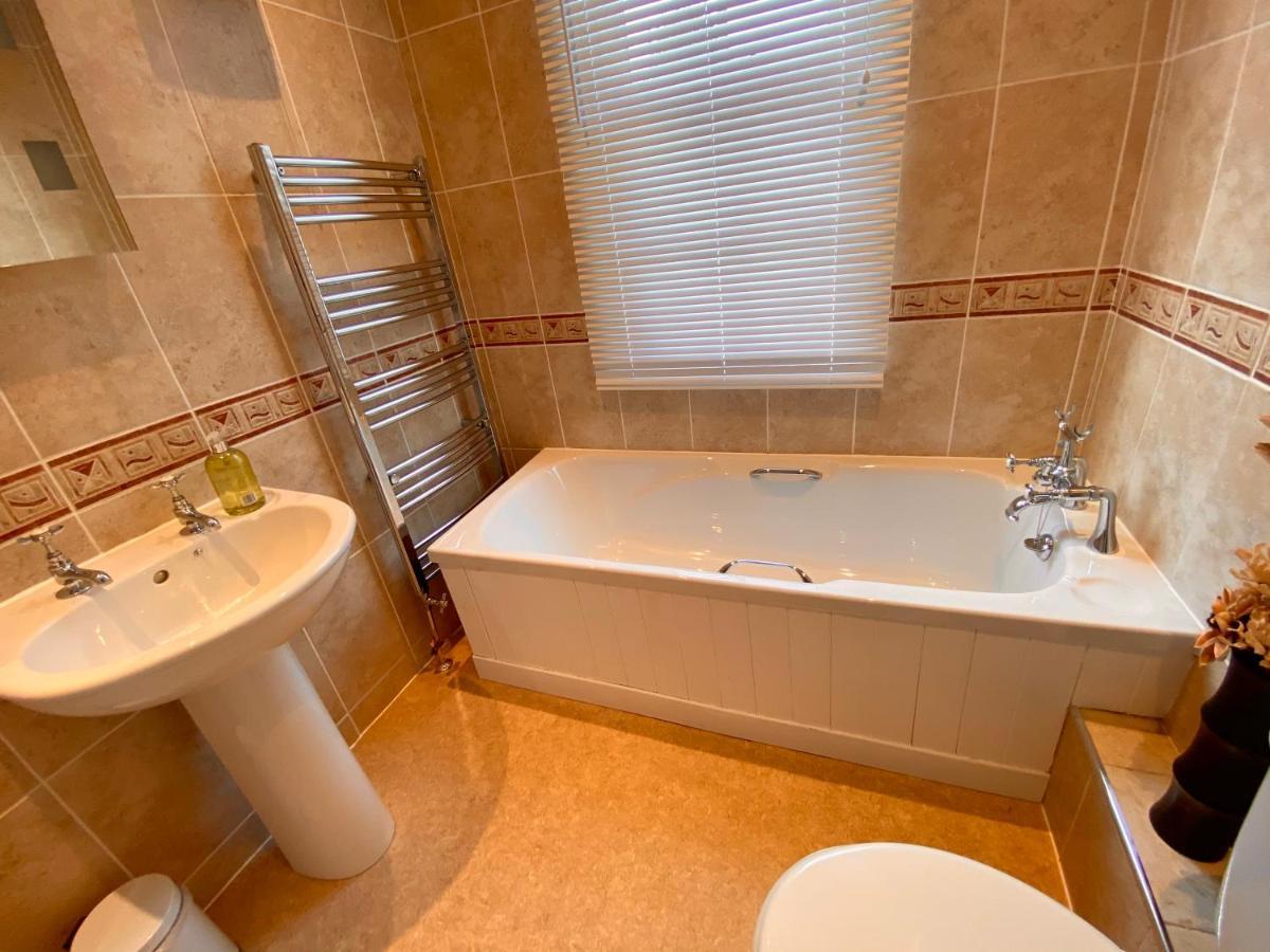 Guest house Braeside Exeter