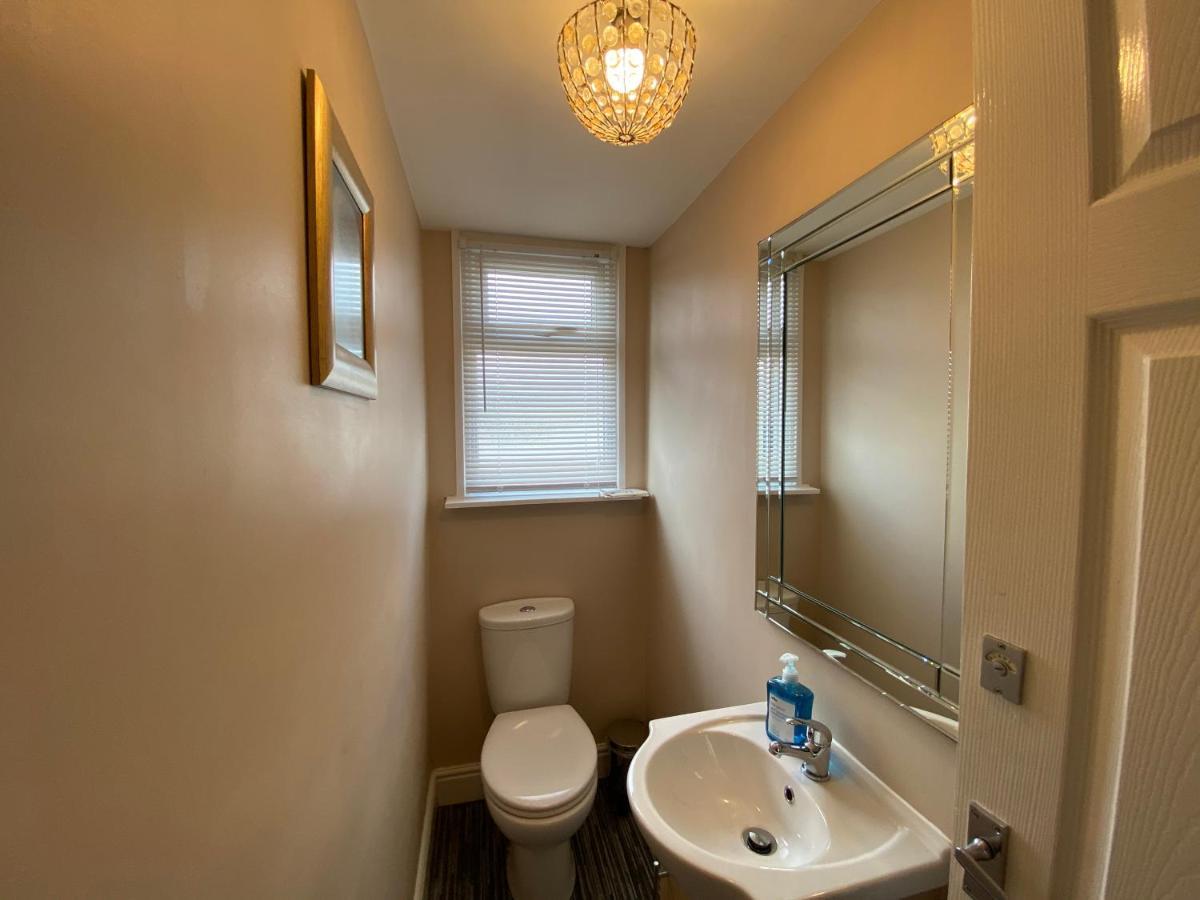 Guest house Braeside