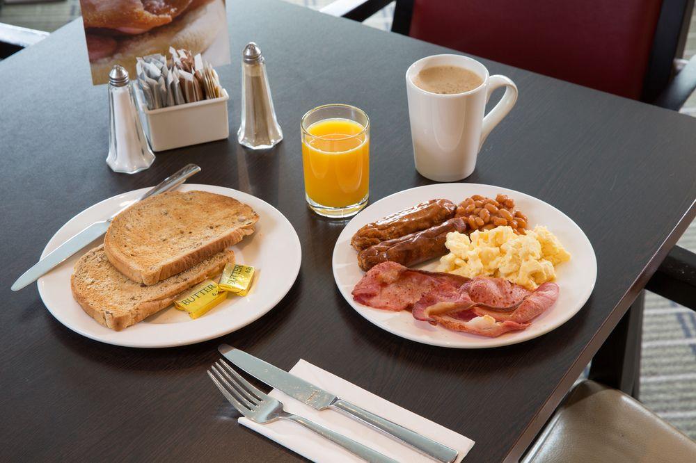 Express East By Ihg 3* Exeter