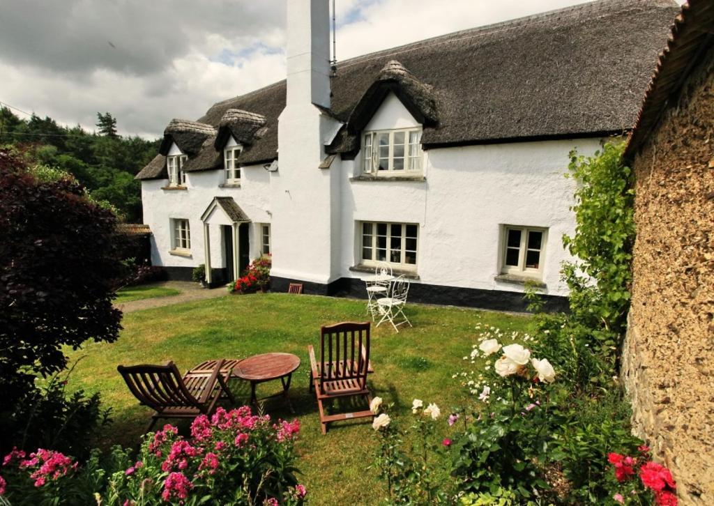 Bed & Breakfast Brook *