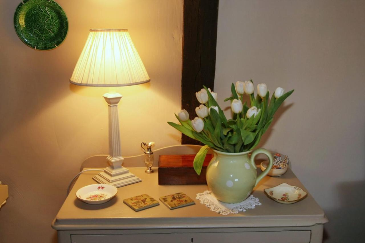 Brook Bed & Breakfast *