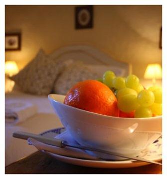 Bed & Breakfast Brook Exeter
