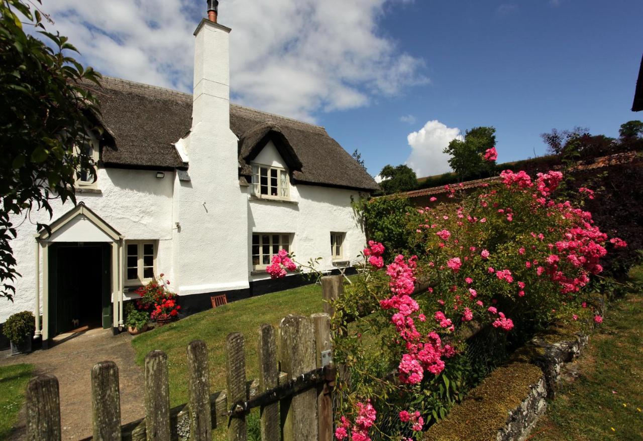 Brook Bed & Breakfast *