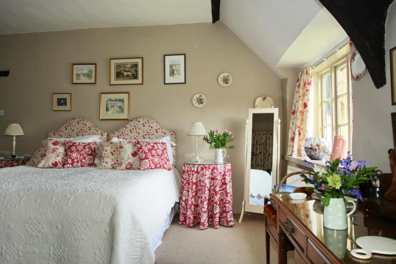 Bed & Breakfast Brook *
