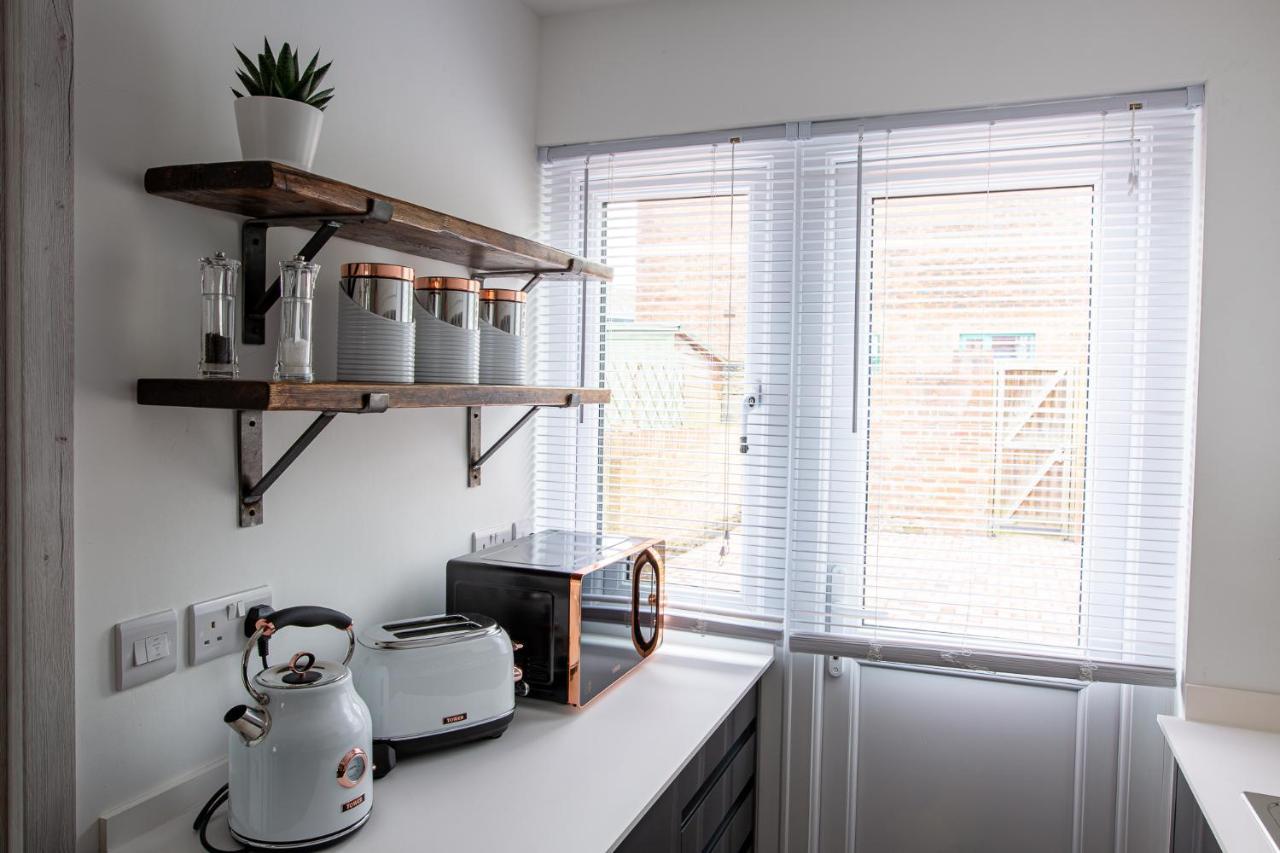 Isca House, Private Garden, Close To Center, The Quay, Free Wifi Holiday home Exeter