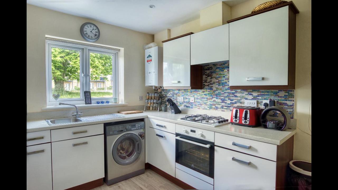 Casa de férias Entire 4 Bed Townhouse Exeter