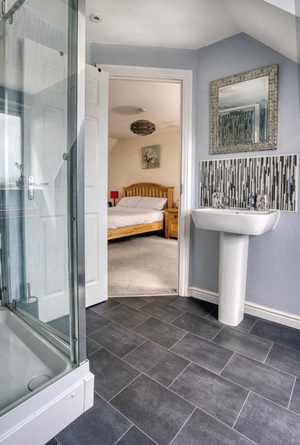 Casa de férias Entire 4 Bed Townhouse Exeter