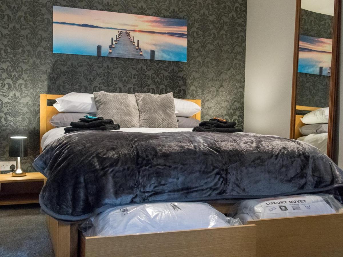 Appartement Southernhay Boutique