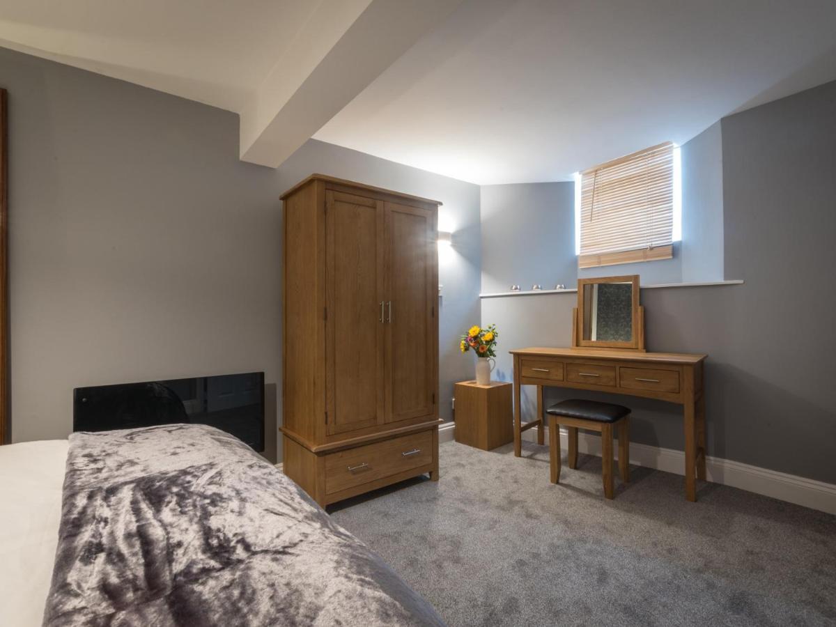 Appartement Southernhay Boutique