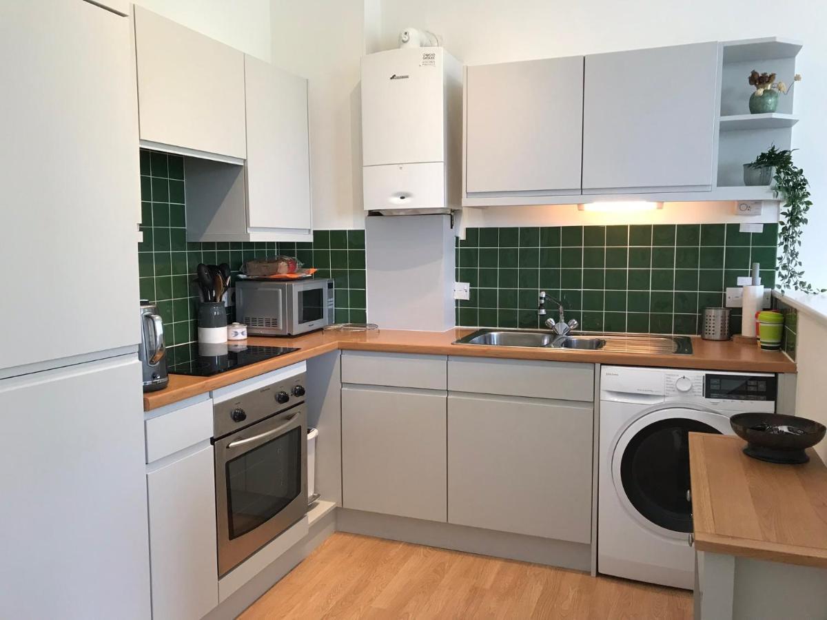 Luxury Centre Apartment, Exeter. * Exeter