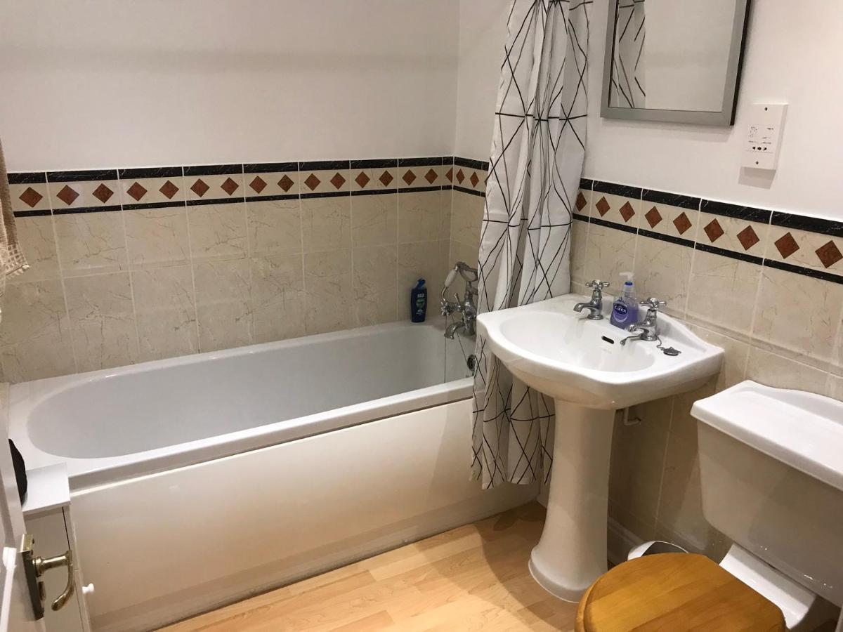 Luxury Centre Apartment, Exeter. *