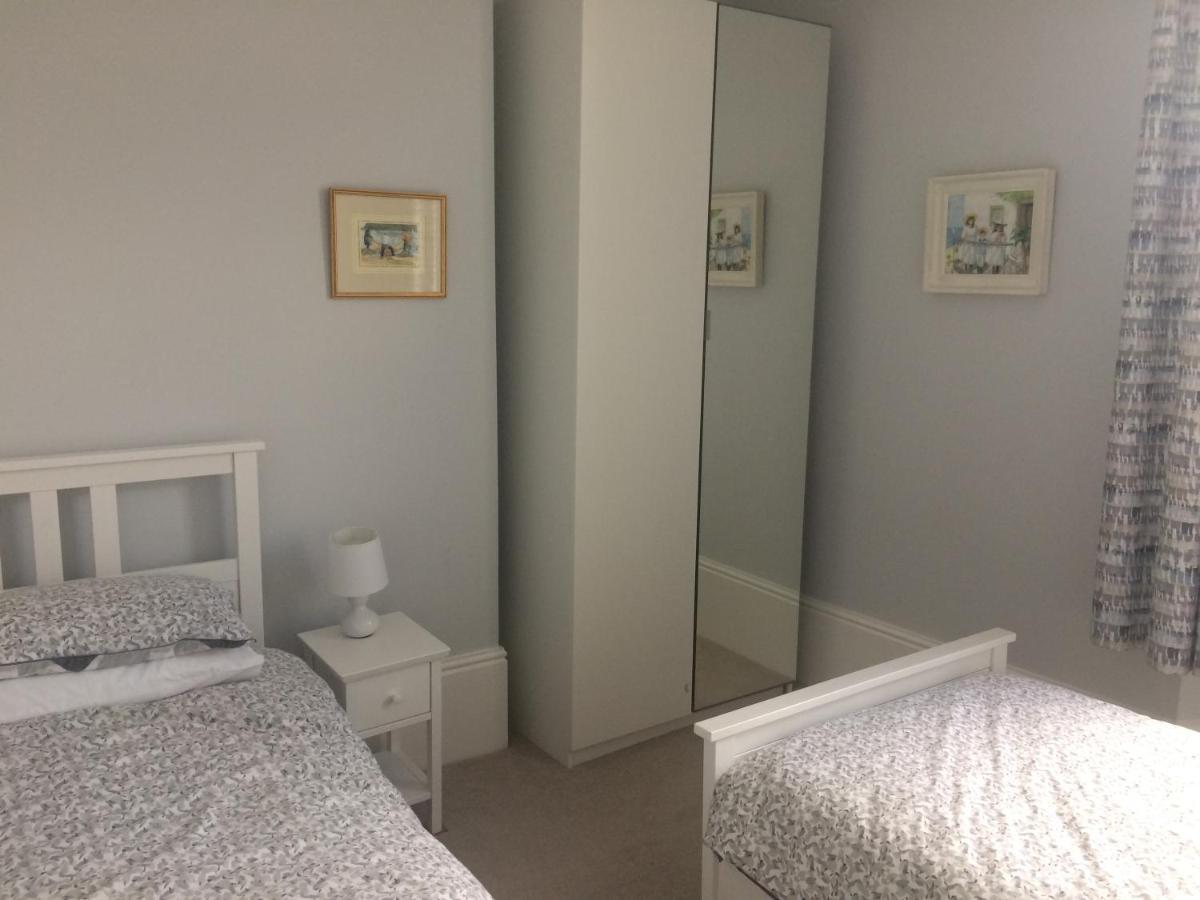 Appartement Luxury Centre Apartment, Exeter.