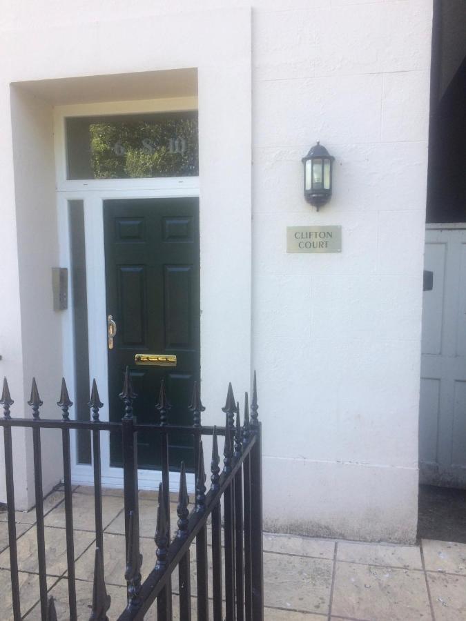 Luxury Centre Apartment, Exeter. Exeter