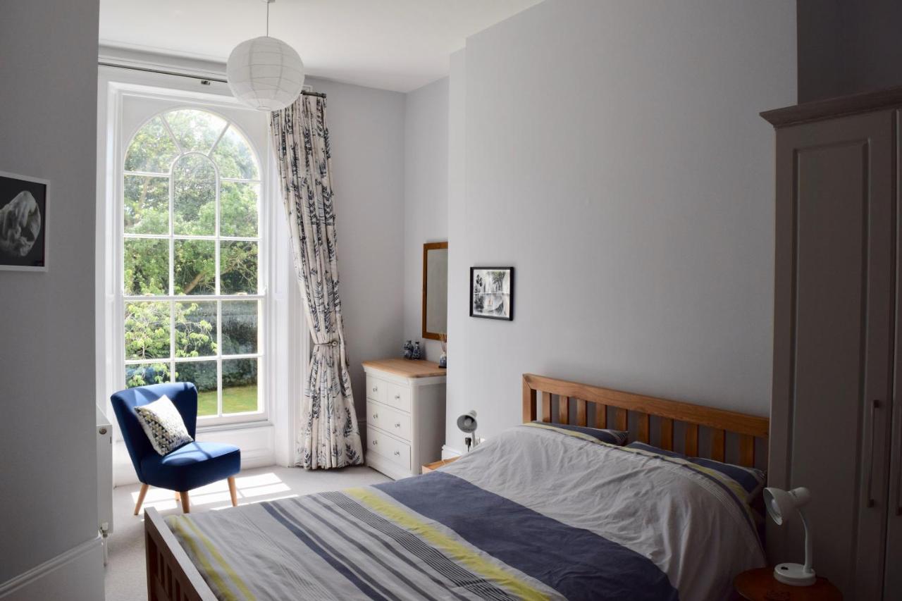Luxury Centre Apartment, Exeter.