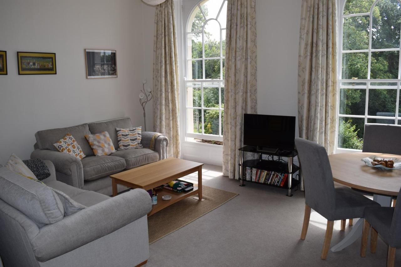 Luxury Centre Apartment, Exeter. Appartement *