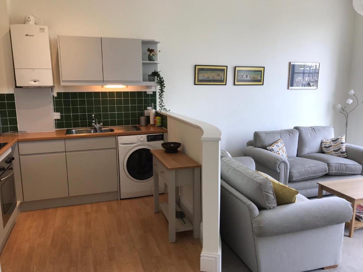 Luxury Centre Apartment, Exeter. Exeter