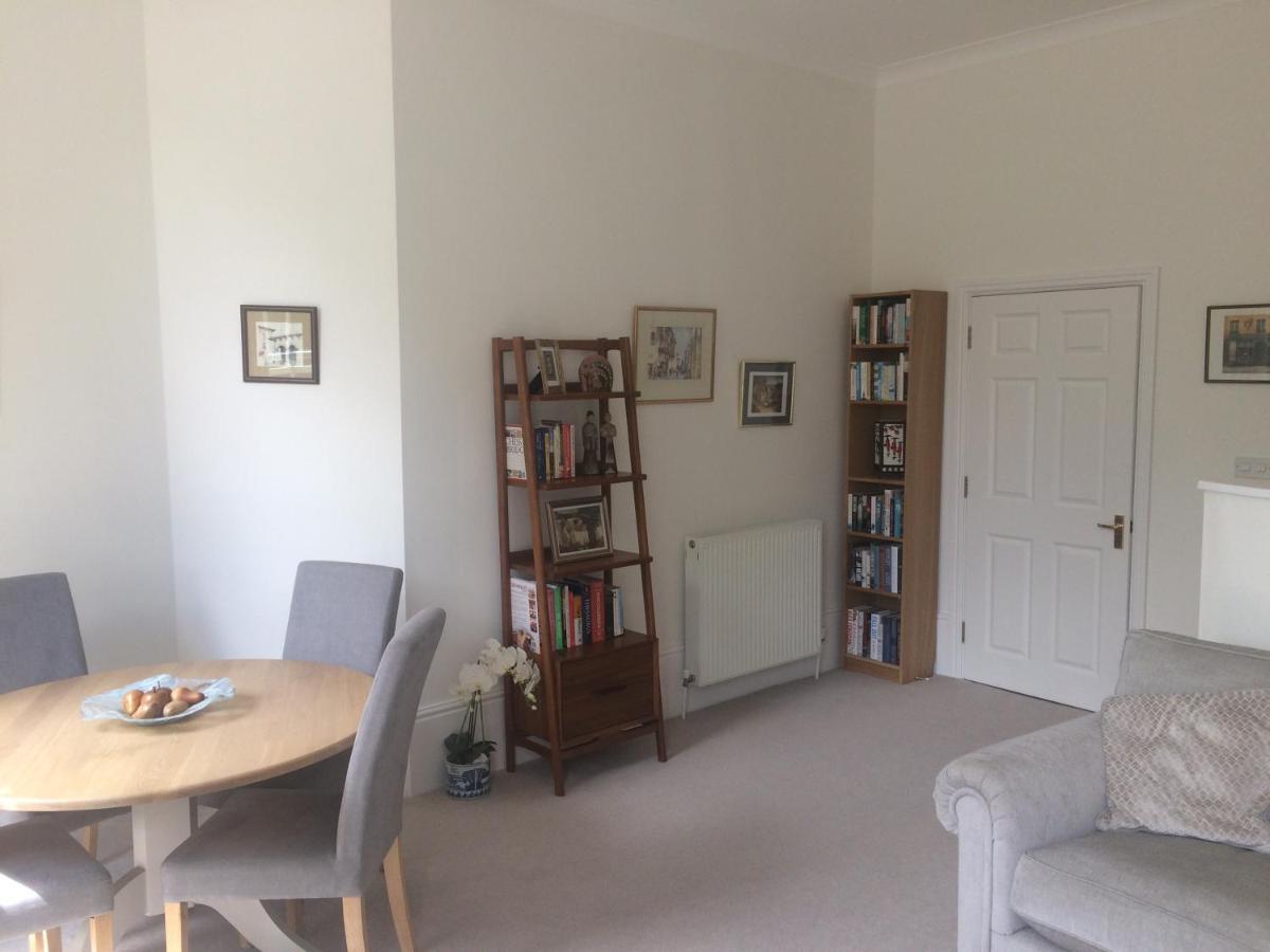 Appartement Luxury Centre Apartment, Exeter. Exeter
