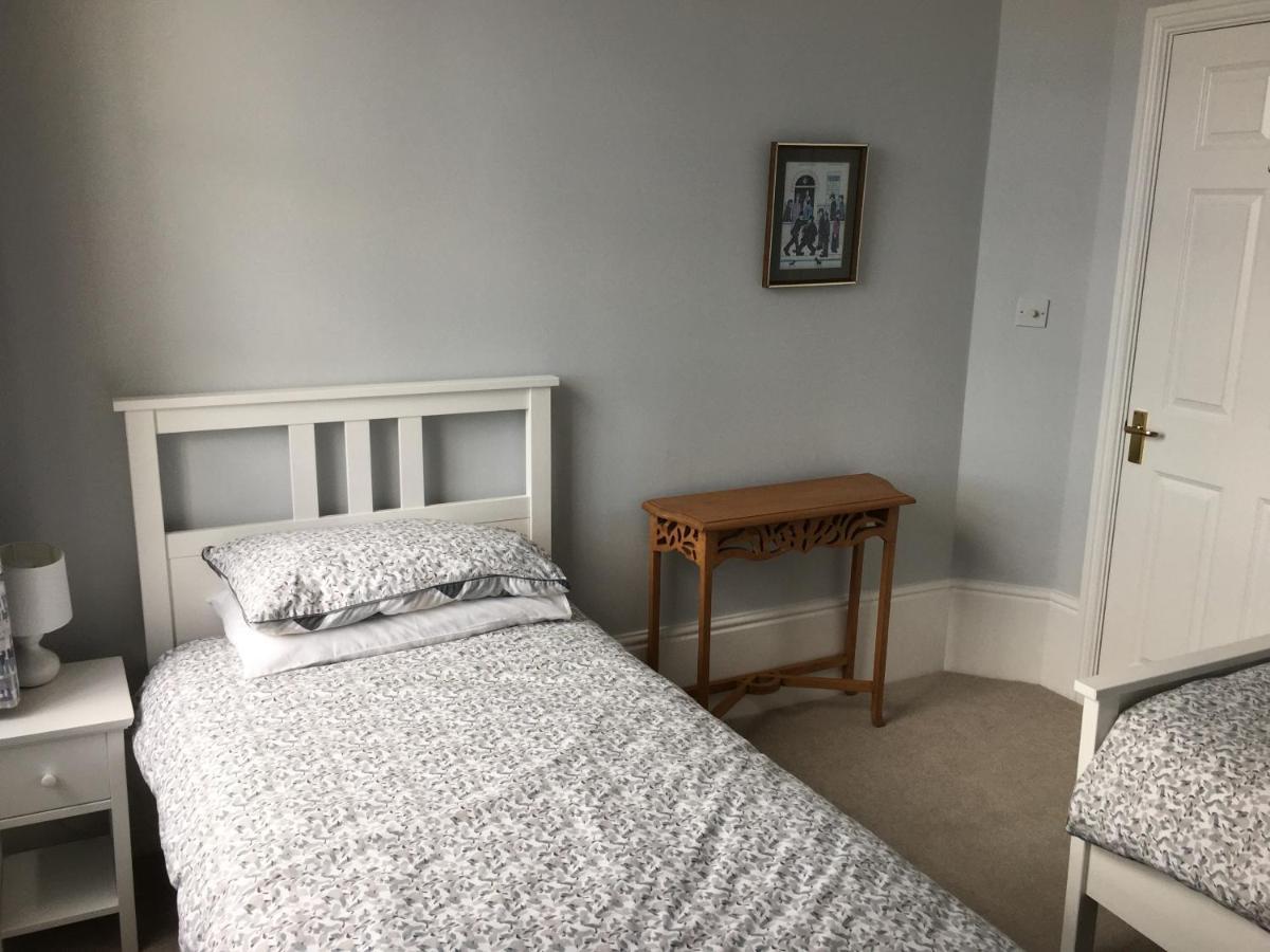 Appartement Luxury Centre Apartment, Exeter. *