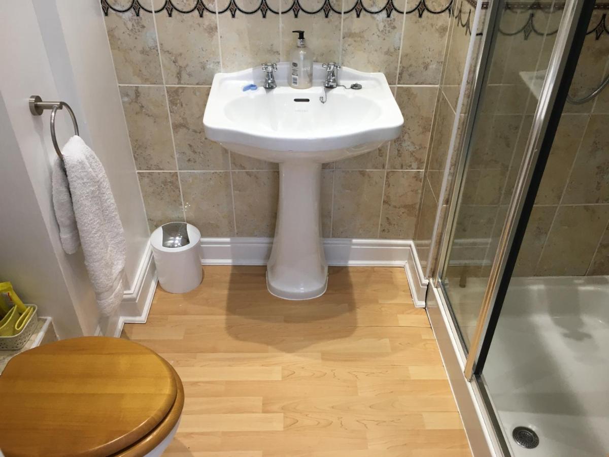 Luxury Centre Apartment, Exeter. * Exeter