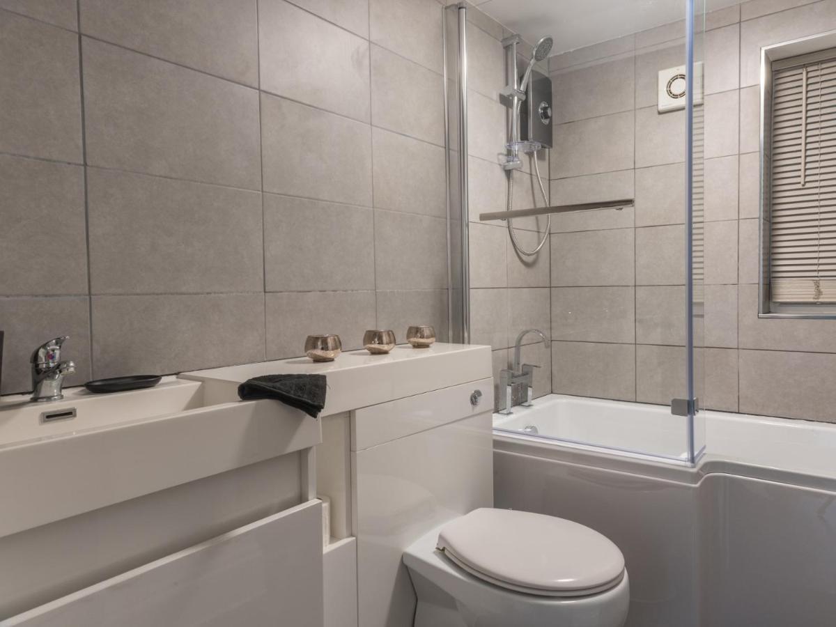 Southernhay Boutique Appartement