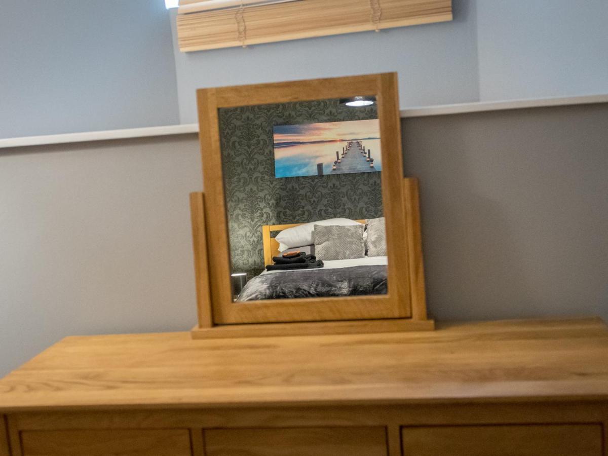 Southernhay Boutique Appartement