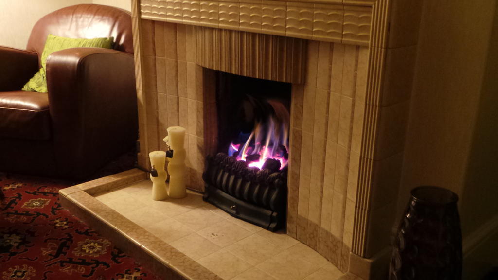 Bed & Breakfast The Oakcliffe Exeter