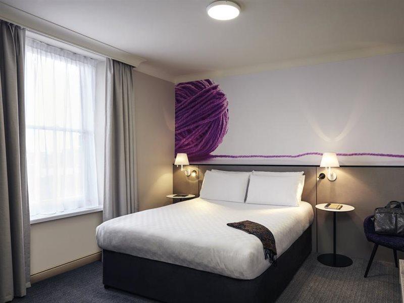 Hotel Rougemont By Sunday Exeter