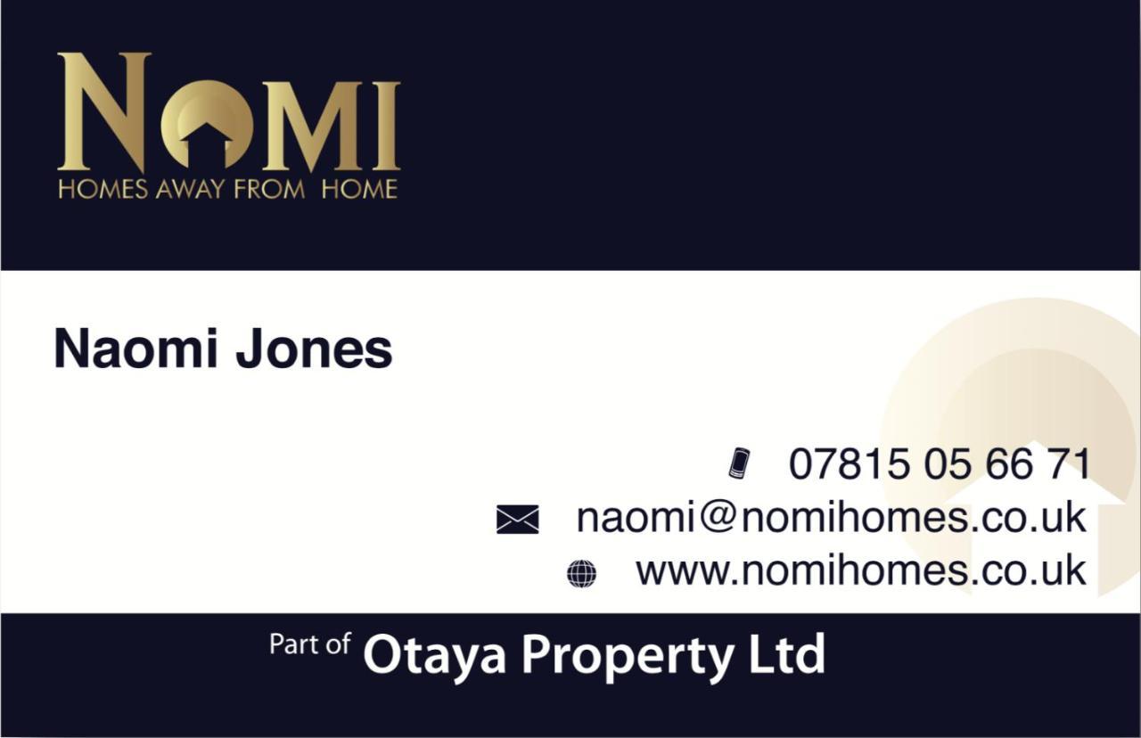 Nomi Homes - Topsham - - Exmouth - - Wifi - Bookdirect