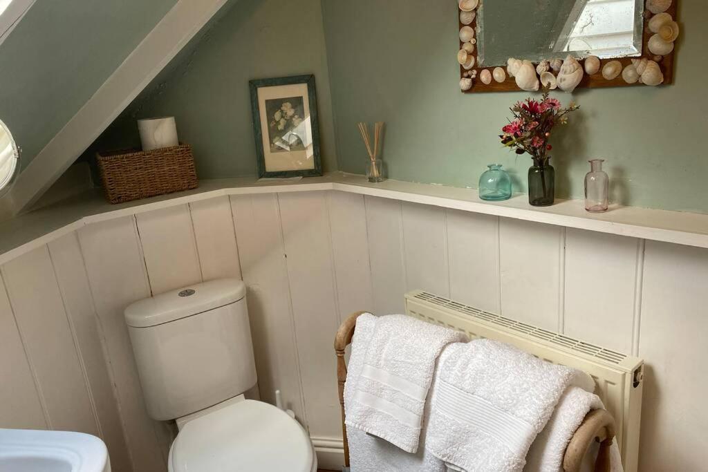 Apartamento Langdale Farm Annexe In Rural Location Exeter