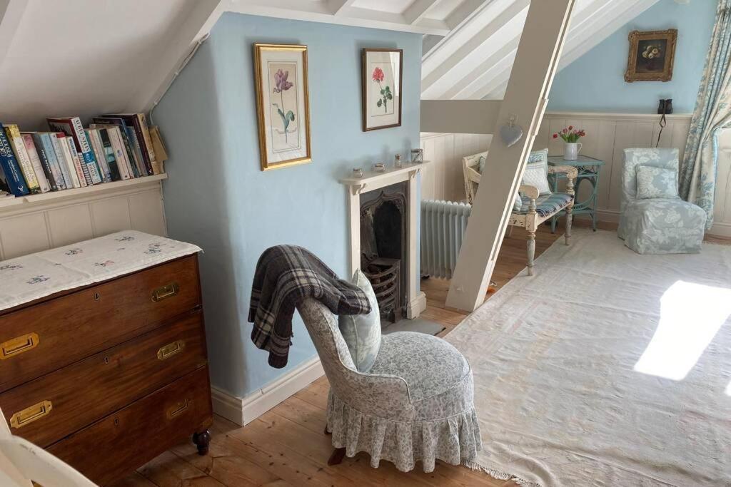 Apartamento Langdale Farm Annexe In Rural Location Exeter