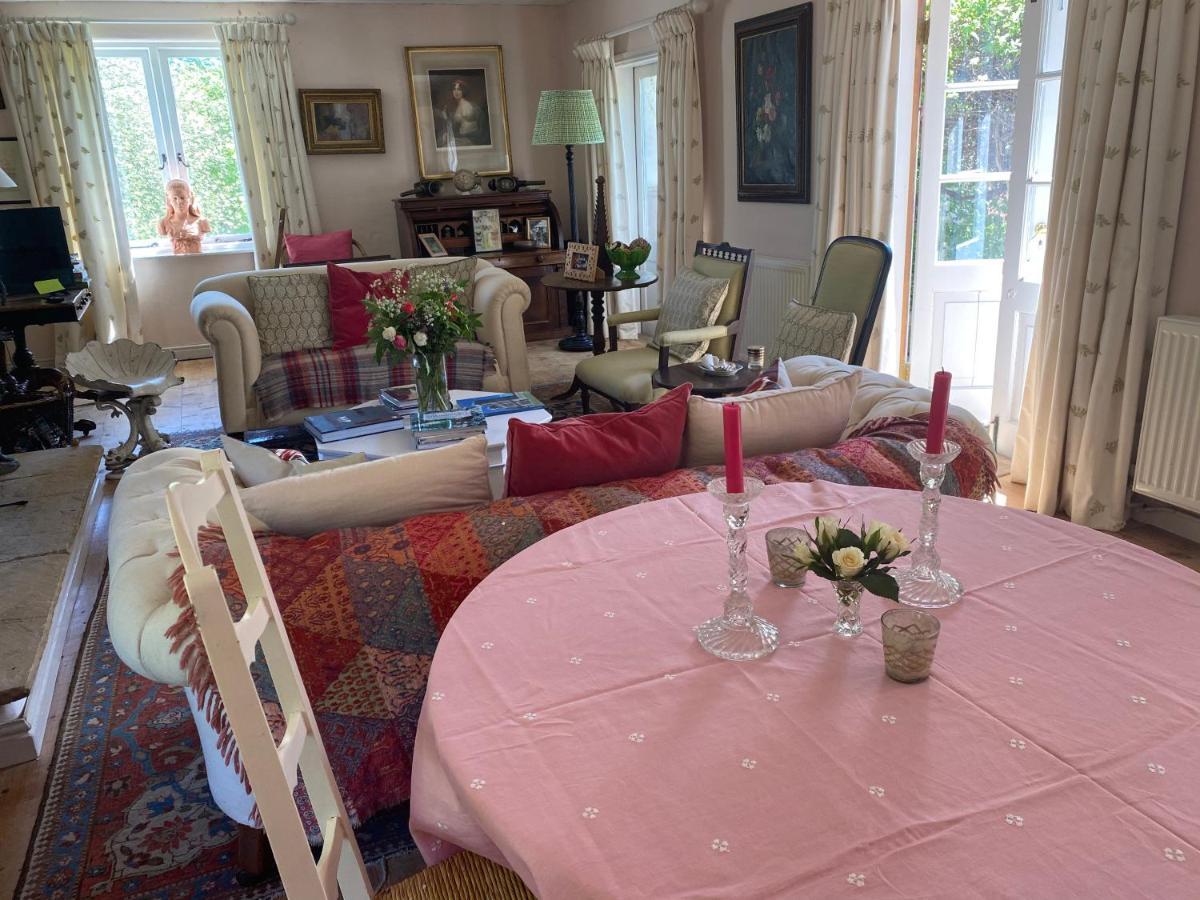 Apartamento Langdale Farm Annexe In Rural Location