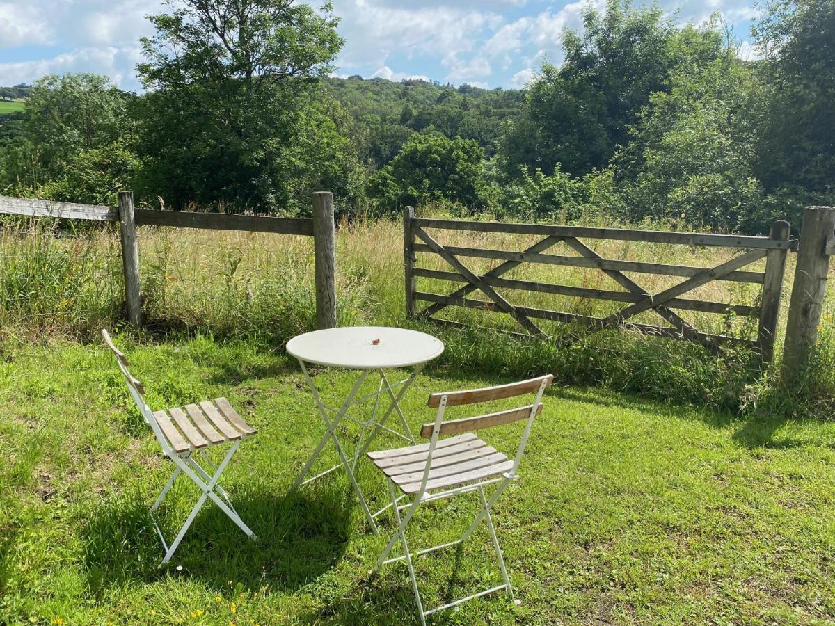 Langdale Farm Annexe In Rural Location Apartamento Exeter