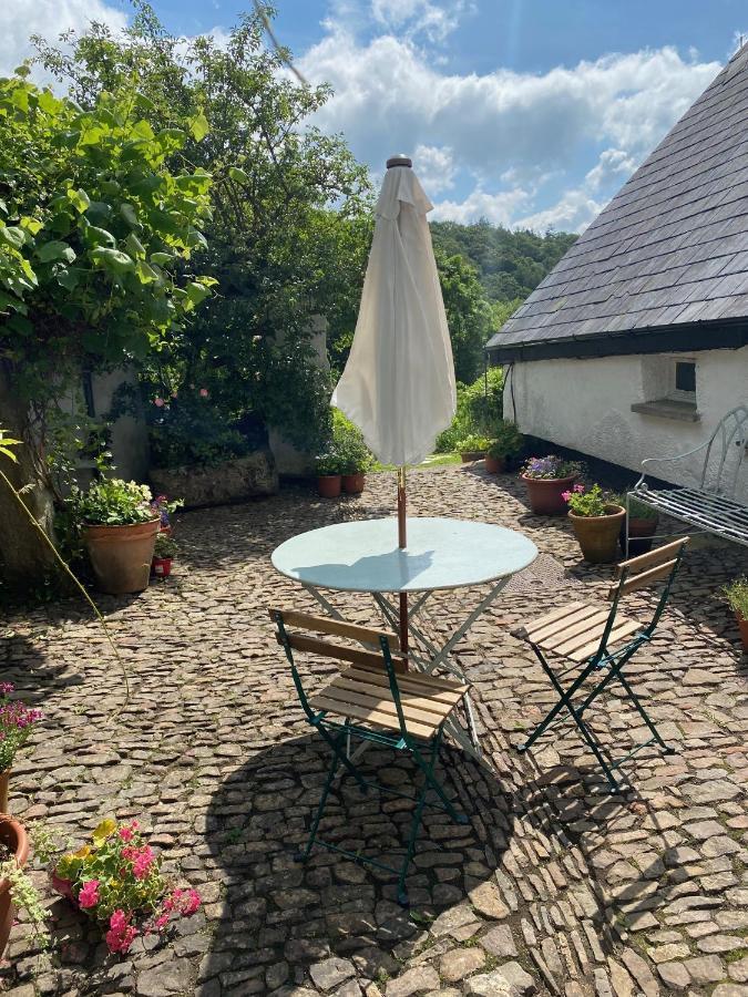 Langdale Farm Annexe In Rural Location * Exeter