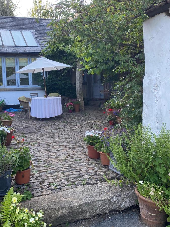 Langdale Farm Annexe In Rural Location Apartamento Exeter